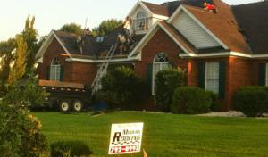 Modern Roofing