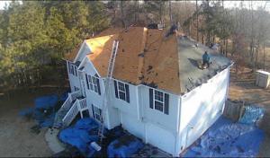 United Roof Inspections