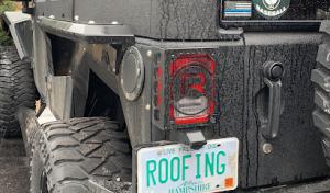 Seacoast Roofing of NH