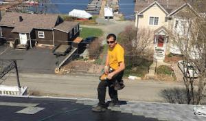 HM Contracting
