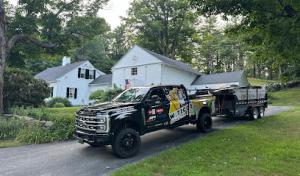 W. Ticos Roofing