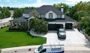 Ascent Solar & Roofing