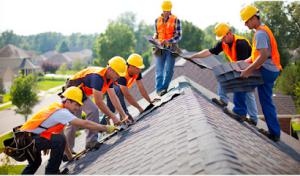 Richard's Hayward Roof Repair