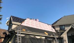 Peak Construction Roofing