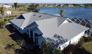 Elevate Roofing & Solar