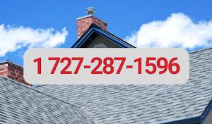 Roofing Repairs & Installations Palm Harbor