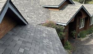 Harris Roofing