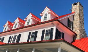 Reese Roof & Repair
