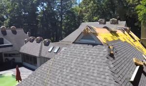 Neighborhood Roofing