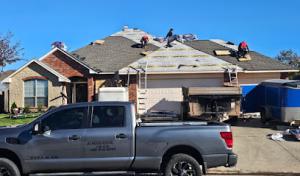 Jay Reeves Roofing