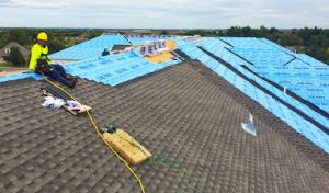 Arrowhead Roofing - OKC