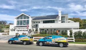 EZ Solar & Roofing
