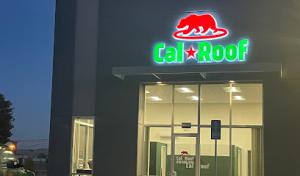 Cal Roof
