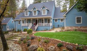 American Eagle Roofing