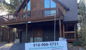 Sequoia Roofing & Construction