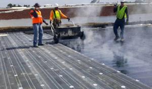 Premium Roofing