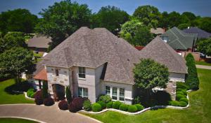 KG Roofing & Renovations