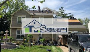 TM & S Construction & Remodeling