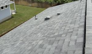 EZS Roofing & Construction