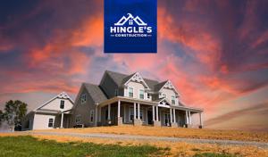 Hingle's Roofing
