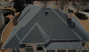 Total Roof Solutions