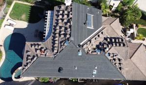 Diamond in the Sky Roofing