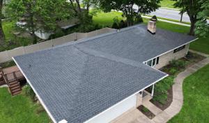 Golden Exteriors