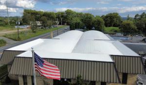 Meadow Springs Commercial Roofing