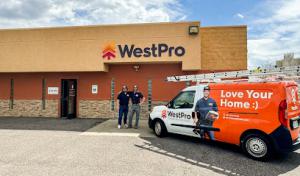 WestPro Home Exteriors