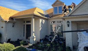 Hill Heights Roofing & Construction