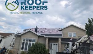 Roof Keepers