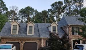 SH Barnes East Coast Roofing