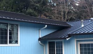 Dht Construction & Roofing