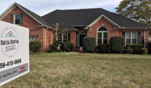 Digital Roofing Innovations