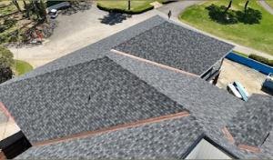 Cabrera Brothers Roof Repair