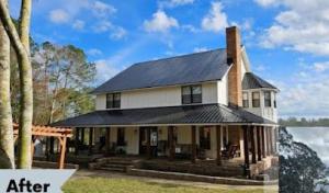 F&H Roofing