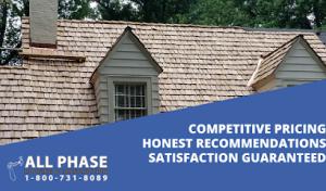All Phase Roofing & Construction