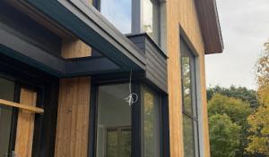 Arya Roofing & Contracting