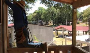 Rowe's Roofing