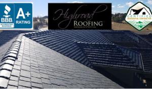 Highroad Roofing