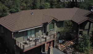 The Roofing Center