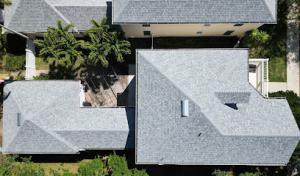 A Coast Roof