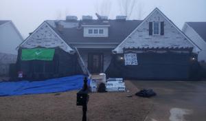 Vision Exteriors