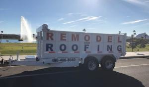 Roof King