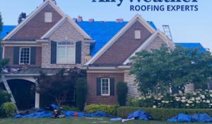 AnyWeather Roofing