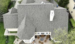 317 Roofing & Restorations