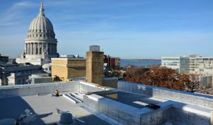 Roofed Right America
