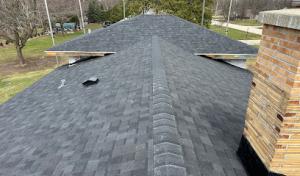 4 Seasons Roofing Service