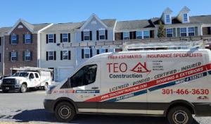 TEO Roofing