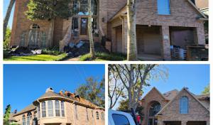 Startech Roofing & Remodeling